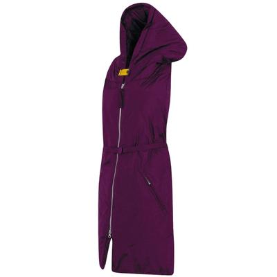 Parajumpers Deep Purple Estelle Puffer-Schal Image