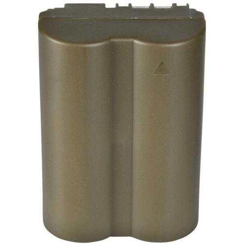 Batteria esterna - Li-Ion - per Canon eos 10D, 20D, 300D, D30, D60 PowerShot G1, G2, G3, G5, G6,