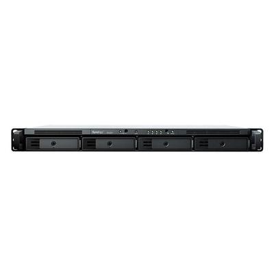 Synology NAS-Server »RackStation RS422+«