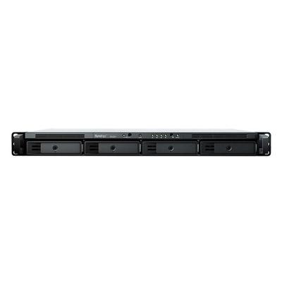 NAS-Server »RackStation RS422+«, Synology