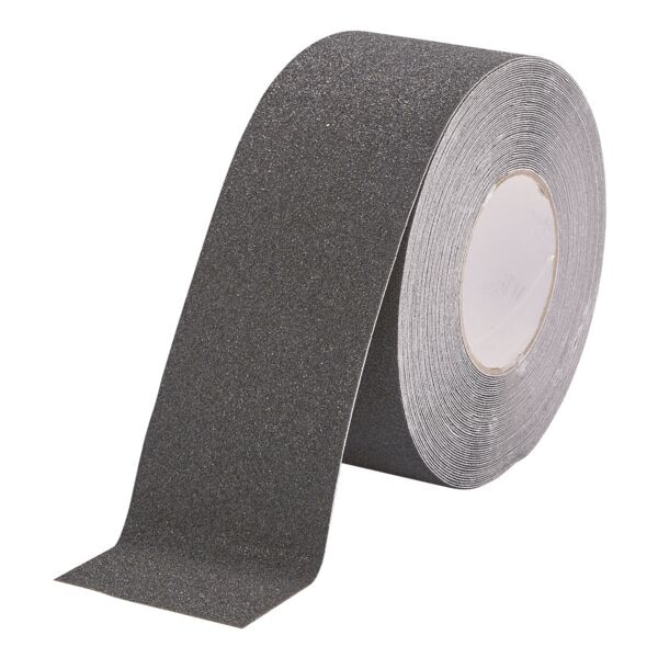 Durable Antirutschband »Duraline Grip« 75 mm schwarz, 7.5 cm Image