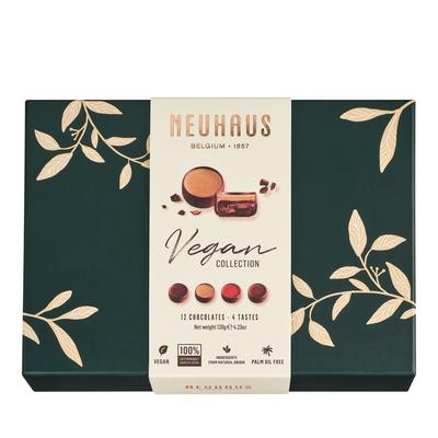 Neuhaus 12 Piece Novelty Chocolates Collection