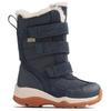 WHEAT - Kid's Winterboot Airy Tex - Winterschuhe 33 | EU 33 blau