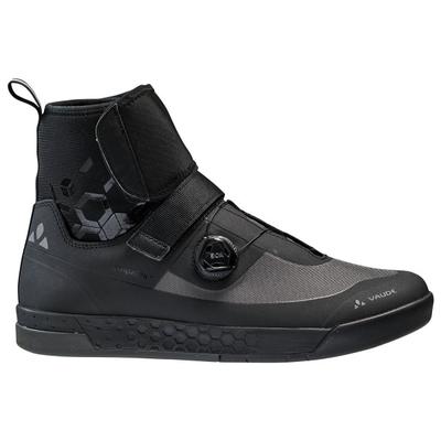 Vaude - AM Moab Mid Winter STX - Radschuhe 46 | EU 46 schwarz Image