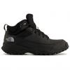 The North Face - Storm Strike III WP - Winterschuhe 47 | EU 47 schwarz