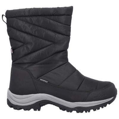 CMP - Notak Snow Boot WP - Winterschuhe 42 | EU 42 grau/schwarz Image
