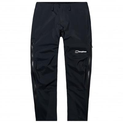 Berghaus - Women's MTN Seeker GTX Pant - Regenhose Gr 42 schwarz Image