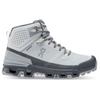 On - Women's Cloudrock 2 Waterproof - Wanderschuhe 36,5 | EU 36,5 grau