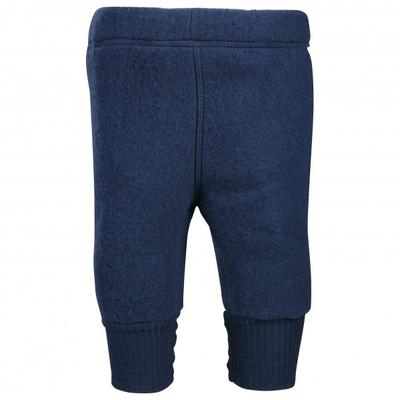 Mikk-Line - Kid's Wool Pants - Fleecehose Gr 98 blau Image