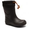 Bisgaard - Kid's Thermo - Gummistiefel 39 | EU 39 schwarz