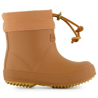 Bisgaard - Kid's Thermo Baby - Gummistiefel 23 | EU 23 braun Image