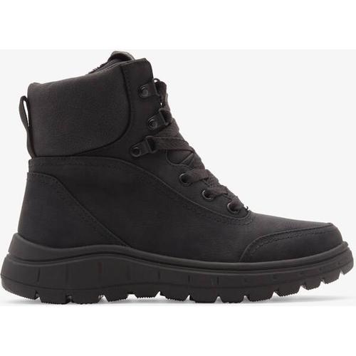 ROXY Damen Freizeitschuhe KARMEL J BOOT, Größe 40 in Schwarz