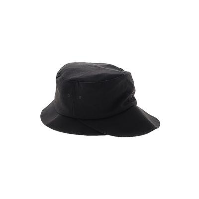 Lululemon Athletica Sun Hat: Black Accessories - Women's Size X-Small Tall