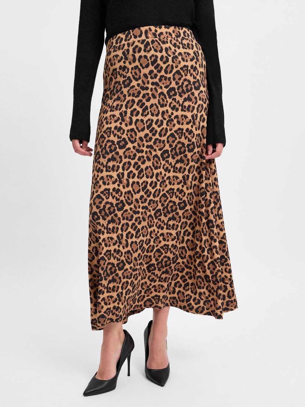 Franco Callegari Maxirock Damen camel, XL