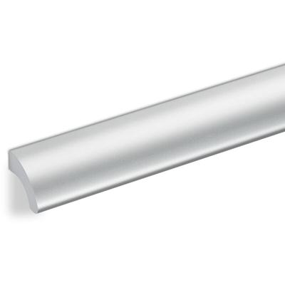 Griffleiste norr ba 224 mm Alu eloxiert Image