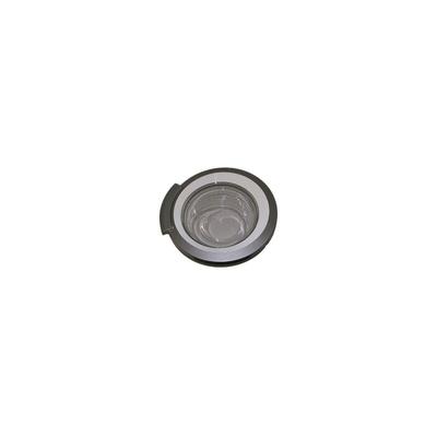 Bosch - Hublot complet d'origine en verre Lave-linge 00704287 Image