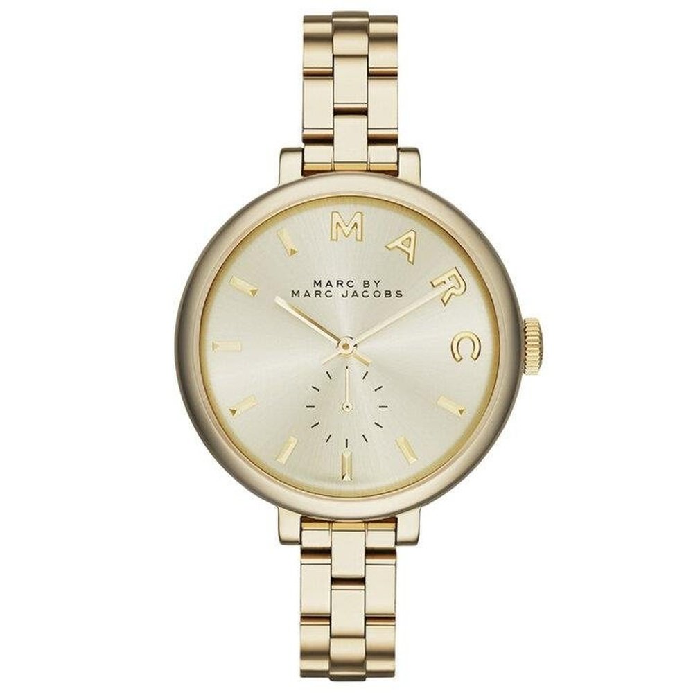 Marc Jacobs MBM3363 Damenuhr Image