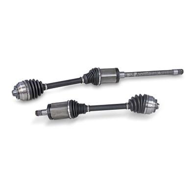 Atec 2x Antriebswelle vorne für BMW Image