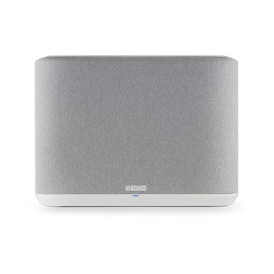 Denon Home 250 Wireless Streaming Speaker - White