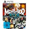 ATLUS Spielesoftware ""Metaphor: ReFantazio"" Games eh13