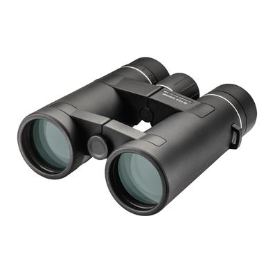 ESCHENBACH OPTIK Fernglas "adventure 8 x 42", schwarz, T:47cm, Ferngläser, mit widerstandsfähigem Gehäuse