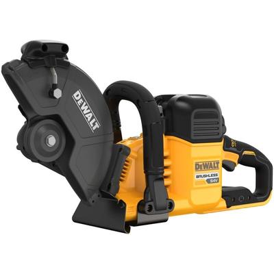 Akku-Trennschleifer DCS691N-XJ ohne Akku ohne Ladegerät im Karton - Dewalt Image
