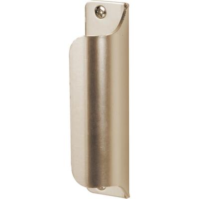Balkontürgriff 90 x 22 mm Beschläge - Alpertec Image