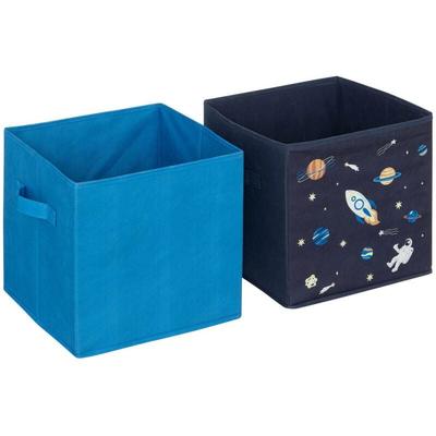 2 Aufbewahrungsboxen für Kinder Espace Atmosphera créateur d'intérieur Image