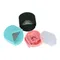 Nouveau Mini poinçon de papier coupe-bordure rond bricolage artisanat Scrapbooking outils trou perforateur papier tondeuse coupe coin Cutter PVC