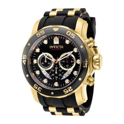 Invicta Pro Diver - SCUBA 37228 Herren Quartz-Uhr - 48mm Image