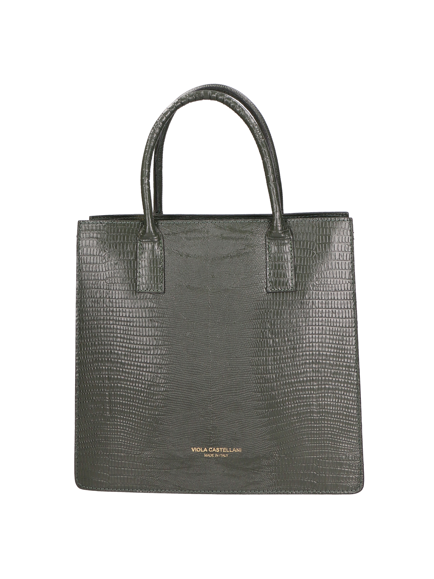 Viola Castellani Handtasche Frauen Image