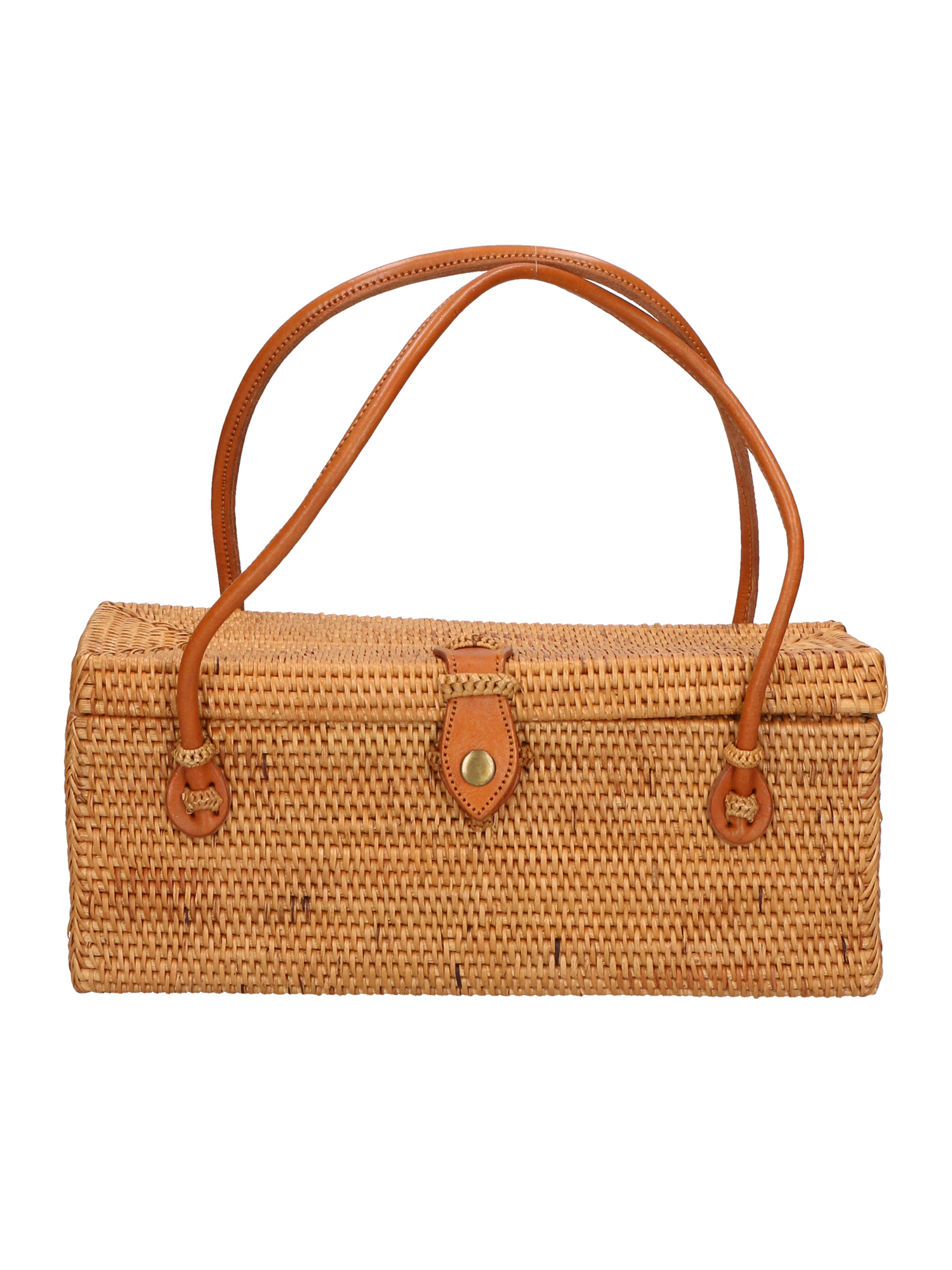 Gave Lux Shultertasche Frauen Image