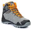 Trespass Mens Caelan Wildleder Wanderschuhe (grau)
