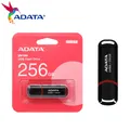 ADATA USB3.2 Pen drive UV150 originale 32 GB 64 GB 128 GB 256 GB Ad alta velocità 100 MB/s Lettura USB Flash Drive Memory Stick USB per PC