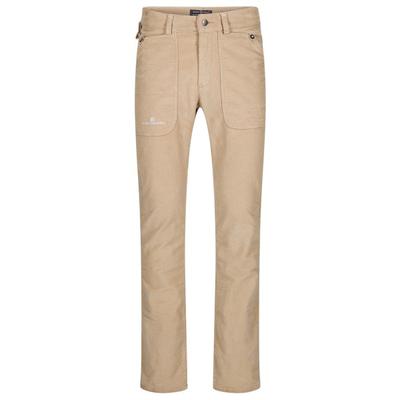 Amundsen Sports - Fjordcord Slacks - Trekkinghose Gr XXL beige Image