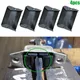 4x Kit di riparazione cinghia di controllo porta fermacorda smorzamento clip per Suzuki Grand Vitara II 2005 2006 2007 2008 2009 2010 2011 - 2017 Nero
