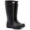 Hunter Boots - Original Tall - Gummistiefel 47 | EU 47 schwarz