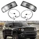 Per Jeep Renegade 2016 2017 2018 2019 2020 2021 Sinistra Destra Auto Specchietto retrovisore Indicatore di direzione Della Copertura Della Lampada con lampadina