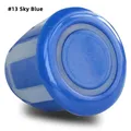 22mm/0.86in diametro foro aperto auto Parktronic sensore di parcheggio Vehicl Backup Radar sonda Kit ad ultrasuoni nero rosso blu grigio