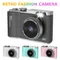 Fotocamera Digitale Fotocamera Autofocus per Bambini Giocattoli Videocamera Con Zoom 16x Compatto 1080P Fotocamere Digitali per Principiante Fotografia