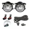 Fendinebbia per Renault Duster Kangoo Fluence L30 Megane 2/3 Koleos Clio IV Twingo II Lodgy Kwid