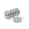 Accessori per stampanti 3D 2GT ruota sincrona 2GT puleggia 20T 30T 32T 36T 40T 48T 60T 80T larghezza