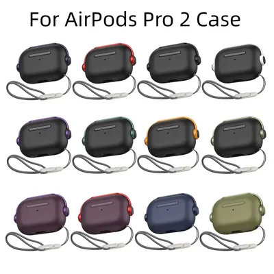 Für Airpods Pro 2 Fall Abdeckung genießen Musik mechanische Katze Airpod 3 Fall 3D Musical Boy Fälle für Airpods Pro 2 mit Schlüssel bund Abdeckung Image