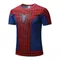 T-shirt da uomo Bambini Supereroe Spiderman T Shirt 3 4 5 6 7 8-14 anni Abbigliamento per bambini