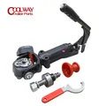 Off Road 3.5 tonnellate gancio di traino attacco girevole per Caravan Boat ATV Camper accessori componenti