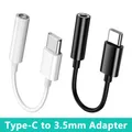 USB Tipo C a 3.5mm Auricolari Jack AUX USB C Cavo Adattatore per cuffie Connetor 3.5 Jack Cavo audio per Huawei Honor Xiaomi Redmi