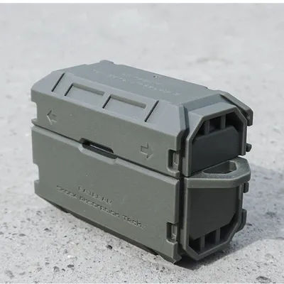 Fatbear robuste stoß feste Rüstung Schutzhülle Abdeckung für Sony Linkbuds s WF-L900 WF-LS900N drahtlose Ohrhörer Image