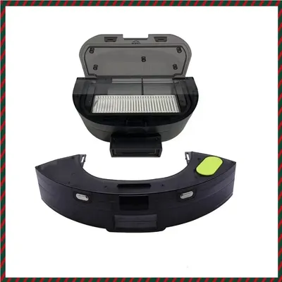 TP-Link TAPO RV30 Plus Wasserspeichertank oder Staubbox Hepa-Filter APO RV30 Plus Image