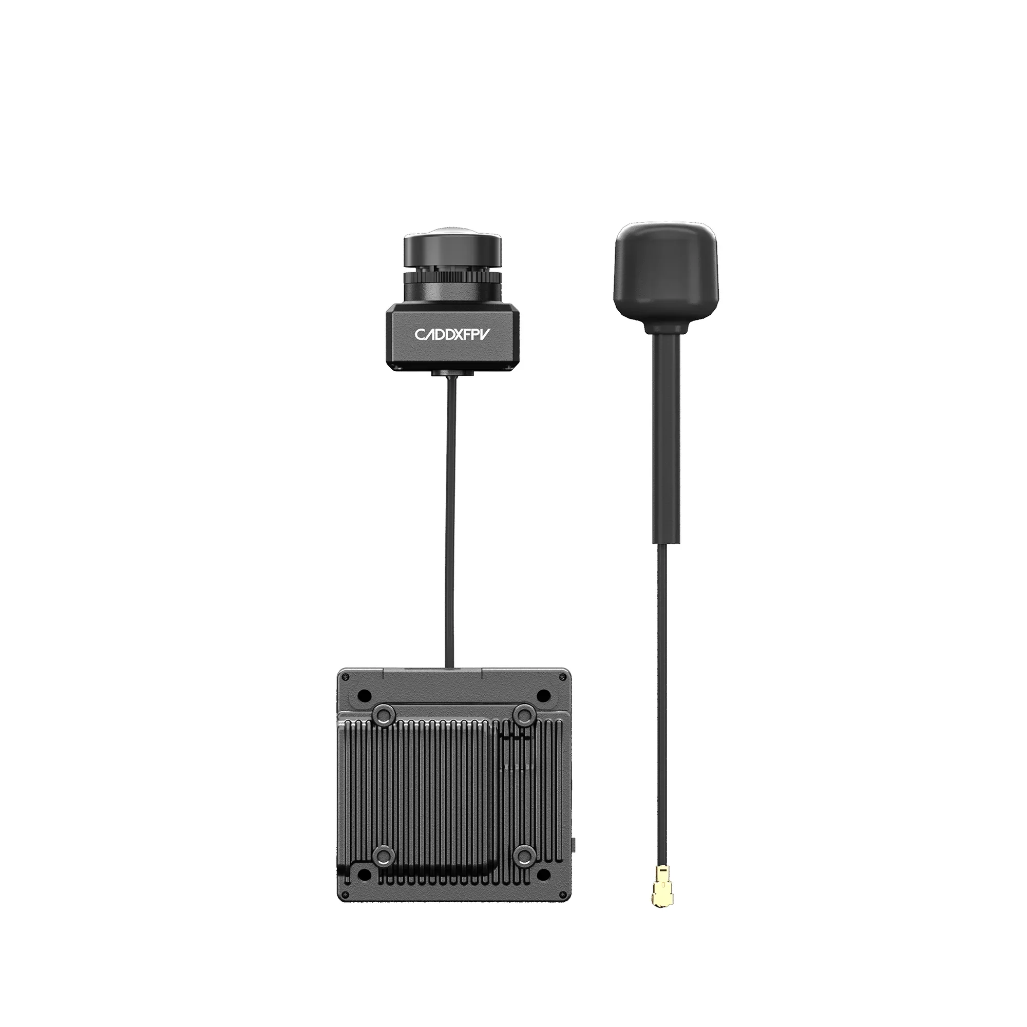 Walksnail Avatar HD Kit V2 080P/60fps 160 ° FOV 1/1,8 zoll Starvis Ⅱ Sensor Pro kamera 32G Gebaut-in Lagerung Gyroflow V2 VTX Image