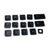 Ersatz tastatur Laptop-Taste & Clips für Logitech Ergo K860 W d a z x j k m l e g n m b v h s t